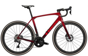 DOMANE SLR 9 GEN 4 METALLIC RED 2026